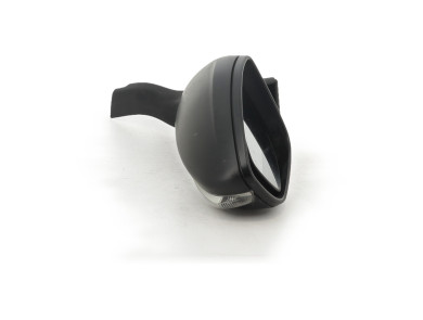 Left wing mirror - Peugeot 208 I PH.1 - Gris Clair - 1611240080 - U1-3057Q