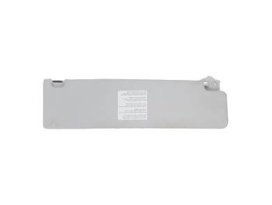 Left sun visor used - Iveco DAILY - 5802 754213