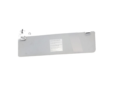 Left sun visor - Iveco DAILY VI - 5802754213 - R1-0853W