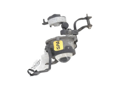 Left front fog light - KIA CEED II PH.2 - 92201A2300 - U0-8383A