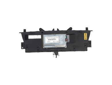 Odometer - Citroen C4 PICASSO I - 00006103W1 - Q0-7974E