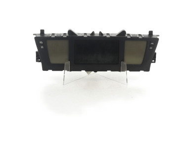 Compteur - Citroen C4 PICASSO I - 00006103W1 - Q0-7974E