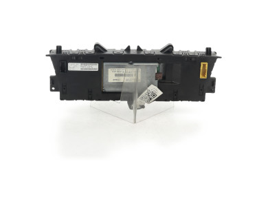 Odometer - Citroen C4 PICASSO I - 00006103W1 - Q0-7974E