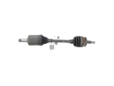 Left front transmission used - Mercedes CLASSE A - 1693705572