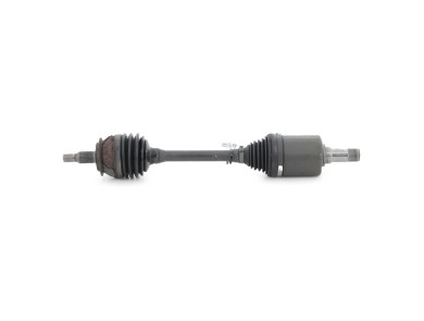 Left front transmission - Mercedes CLASSE A II PH.2 A180 CDI - 1693705572 - N1-9000T