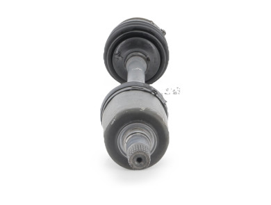 Left front transmission - Mercedes CLASSE A II PH.2 A180 CDI - 1693705572 - N1-9000T