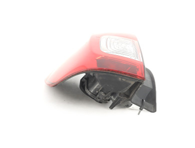 Left rear light used - Dacia LOGAN MCV - 265551978R