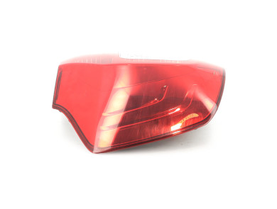 Left rear light - Dacia LOGAN MCV II PH.2 - 265551978R - G0-8256R