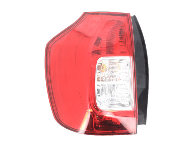 Left rear light - Dacia LOGAN MCV II PH.2 - 265551978R - G0-8256R