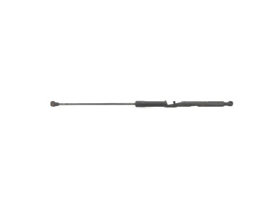 Hood gas spring - Dacia LOGAN MCV II PH.2 - Blanc - 654713274R - M0-8225Y