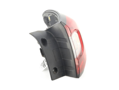 Right rear light - Renault CAPTUR I PH.2 - 265506738R - E1-2736I