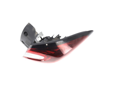 Right rear light - Renault CAPTUR I PH.2 - 265506738R - E1-2736I