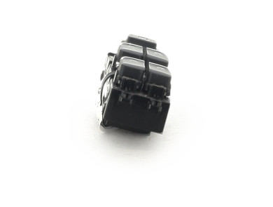 Left window-lift switch panel - KIA CEED II PH.2 - 93570A2200WK - U1-2863B