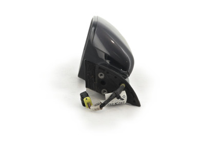 Left wing mirror - KIA CEED II PH.2 - Gris Fonce - 87610A2540 - Z1-2919K