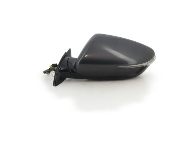 Left wing mirror - KIA CEED II PH.2 - Gris Fonce - 87610A2540 - Z1-2919K