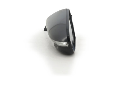 Left wing mirror - KIA CEED II PH.2 - Gris Fonce - 87610A2540 - Z1-2919K