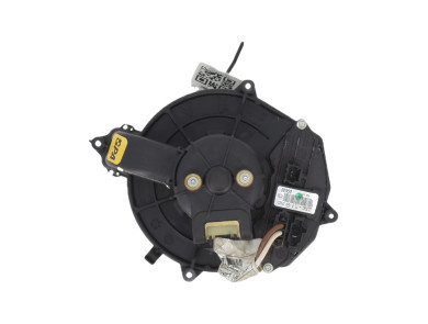 Air blower