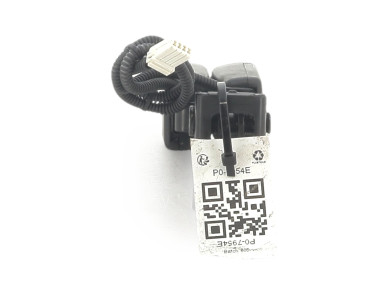 Left rear belt clip - KIA CEED II PH.2 - 89830A6000WK - P0-7954E