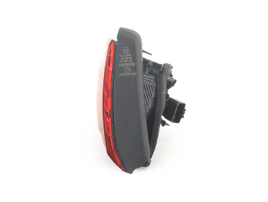 Left hatchback boot light used - Volkswagen GOLF - 5G0945093 AG