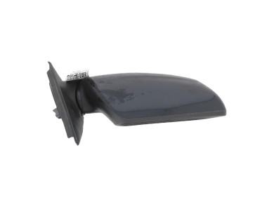 Right wing mirror - KIA VENGA PH.1 - Noir - 876201P000 - I1-2933Z