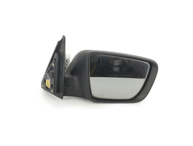 Rétroviseur droit - KIA VENGA PH.1 - Noir - 876201P000 - I1-2933Z