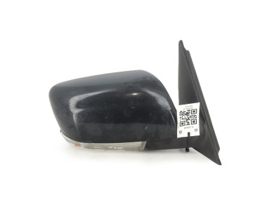 Right wing mirror - KIA VENGA PH.1 - Noir - 876201P000 - I1-2933Z