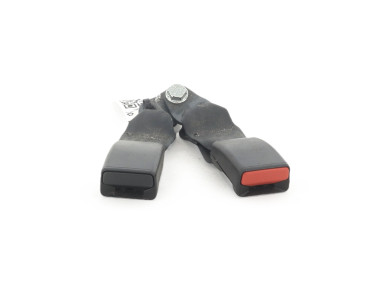 Attache ceinture sécurité centrale - Dacia LOGAN MCV II PH.2 - 878170958R - E0-7779H