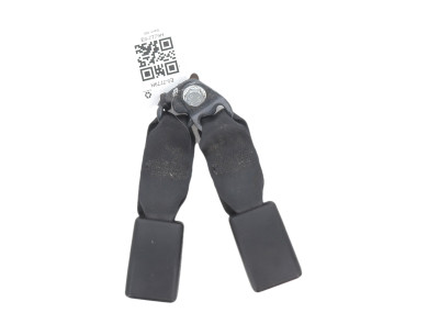 Central rear belt clip - Dacia LOGAN MCV II PH.2 - 878170958R - E0-7779H
