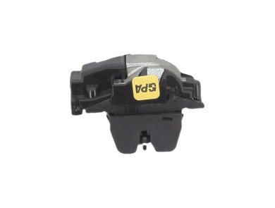 Rear lid lock - Peugeot 207 - Jaune Clair - 8719G5 - J1-1182Y