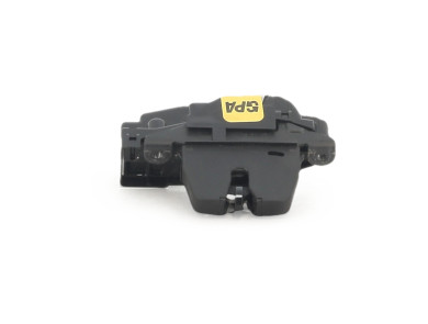 Serrure de hayon - Peugeot 207 - Jaune Clair - 8719G5 - J1-1182Y