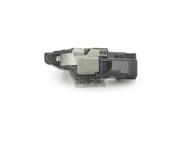 Rear lid lock - Peugeot 207 - Jaune Clair - 8719G5 - J1-1182Y