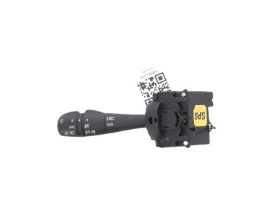 Left indicator stalk - Dacia LOGAN MCV II PH.2 - 255401303R - F0-7764H