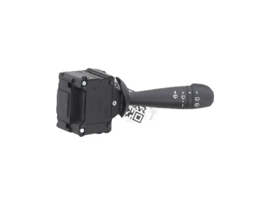 Right indicator stalk - Dacia LOGAN MCV II PH.2 - 8201168008 - Y0-7648Y
