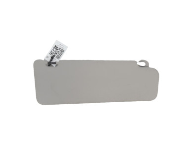 Left sun visor - Dacia LOGAN MCV II PH.2 - 964012342R - G0-7633P