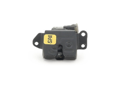 Serrure de hayon - KIA CEED II PH.2 - Gris Fonce - 81230A6000 - Y1-1252W