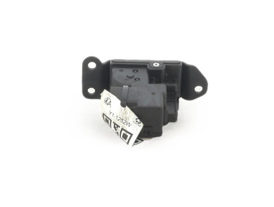 Rear lid lock - KIA CEED II PH.2 - Gris Fonce - 81230A6000 - Y1-1252W