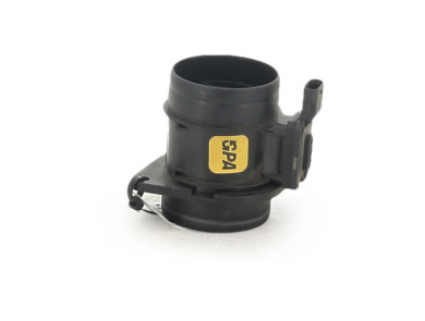Mass Air Flow (MAF) sensor - Volkswagen GOLF VII PH.2 - 04L906461B - B0-7658K