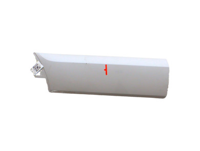 Bandeau de porte avant gauche occasion - Ford TRANSIT - 2365752