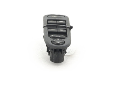 Platine de commande lève-vitre gauche - Peugeot 308 I PH.2 - 0000649028 - H1-2919S
