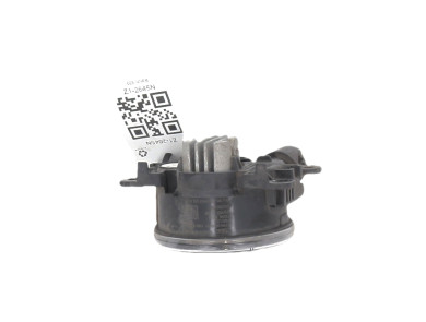 Antibrouillard avant droit - Renault CAPTUR I PH.2 - 261507170R - Z1-2645N