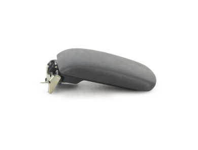 Central armrest - Peugeot 308 I PH.2 - 7589SV - W0-7522V