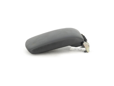 Central armrest - Peugeot 308 I PH.2 - 7589SV - W0-7522V