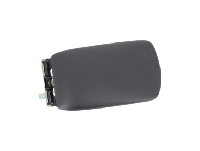 Central armrest - Peugeot 308 I PH.2 - 7589SV - W0-7522V