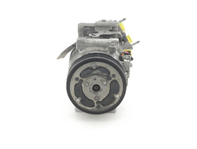 A/C Compressor - Peugeot 208 II PH.1 - 9834730080 - E0-8645S