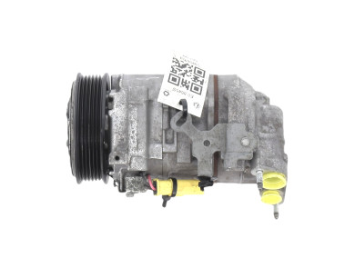 Compresseur de climatisation - Peugeot 208 II PH.1 - 9834730080 - E0-8645S