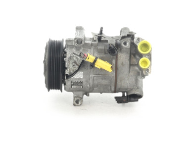 Compresseur de climatisation - Peugeot 208 II PH.1 - 9834730080 - E0-8645S