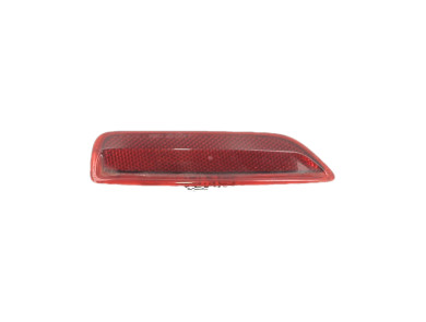 Right rear reflector - Opel ASTRA GTC H PH.1 - 13252442 - U0-7472R