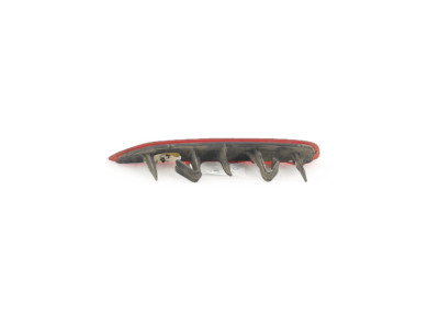 Catadioptre arrière droit - Opel ASTRA GTC H PH.1 - 13252442 - U0-7472R