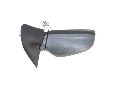 Right wing mirror - Opel ASTRA GTC H PH.1 - Gris Fonce - 13253342 - C0-7505P
