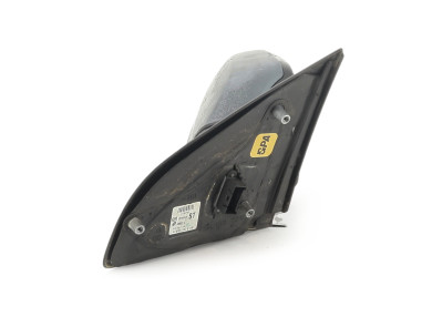 Rétroviseur droit - Opel ASTRA GTC H PH.1 - Gris Fonce - 13253342 - C0-7505P